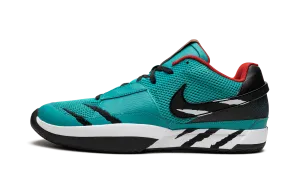 Ja 1 "Scratch" running in a caldera area shoes Weight Training