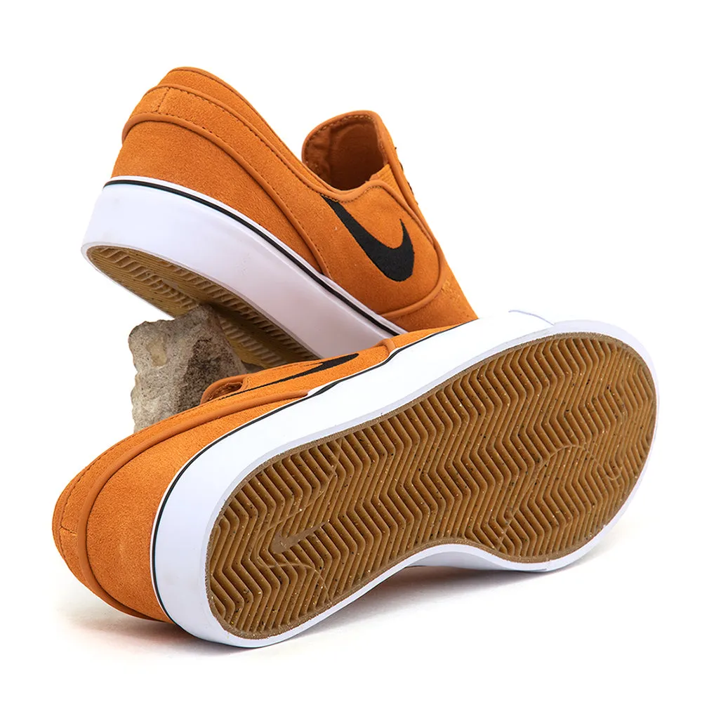 Janoski  Slip (Monarch / Black - Monarch - White) (S) Court Fast Dynamic Edge
