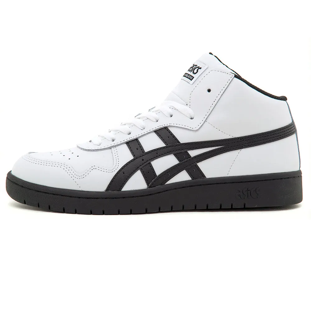 Japan Pro MT (White / Black) Run Free