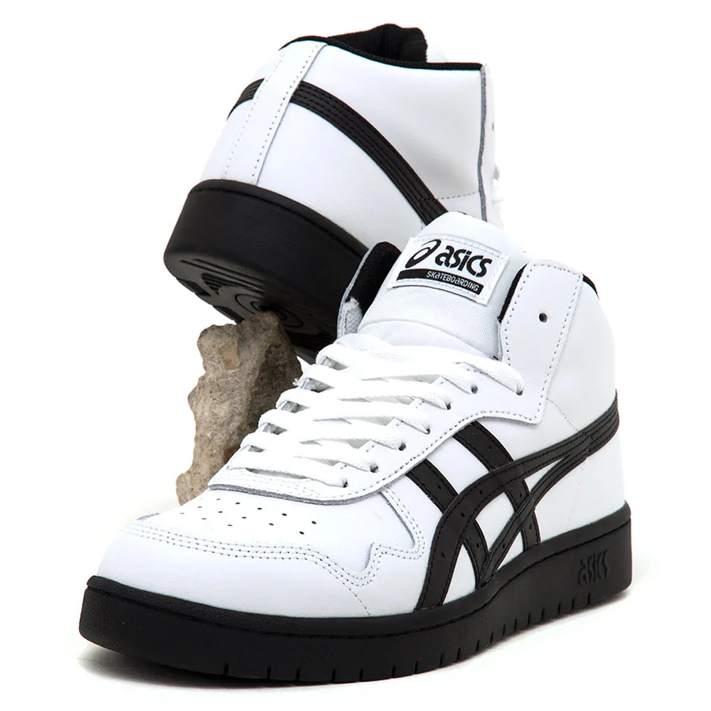 Garden Walk Padded collar Japan Pro MT (White / Black)