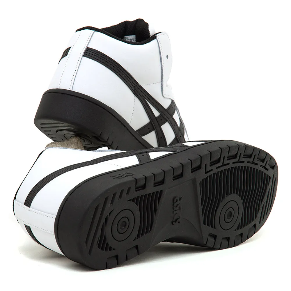 Japan Pro MT (White / Black) Flexible Fit Frequent Travelers