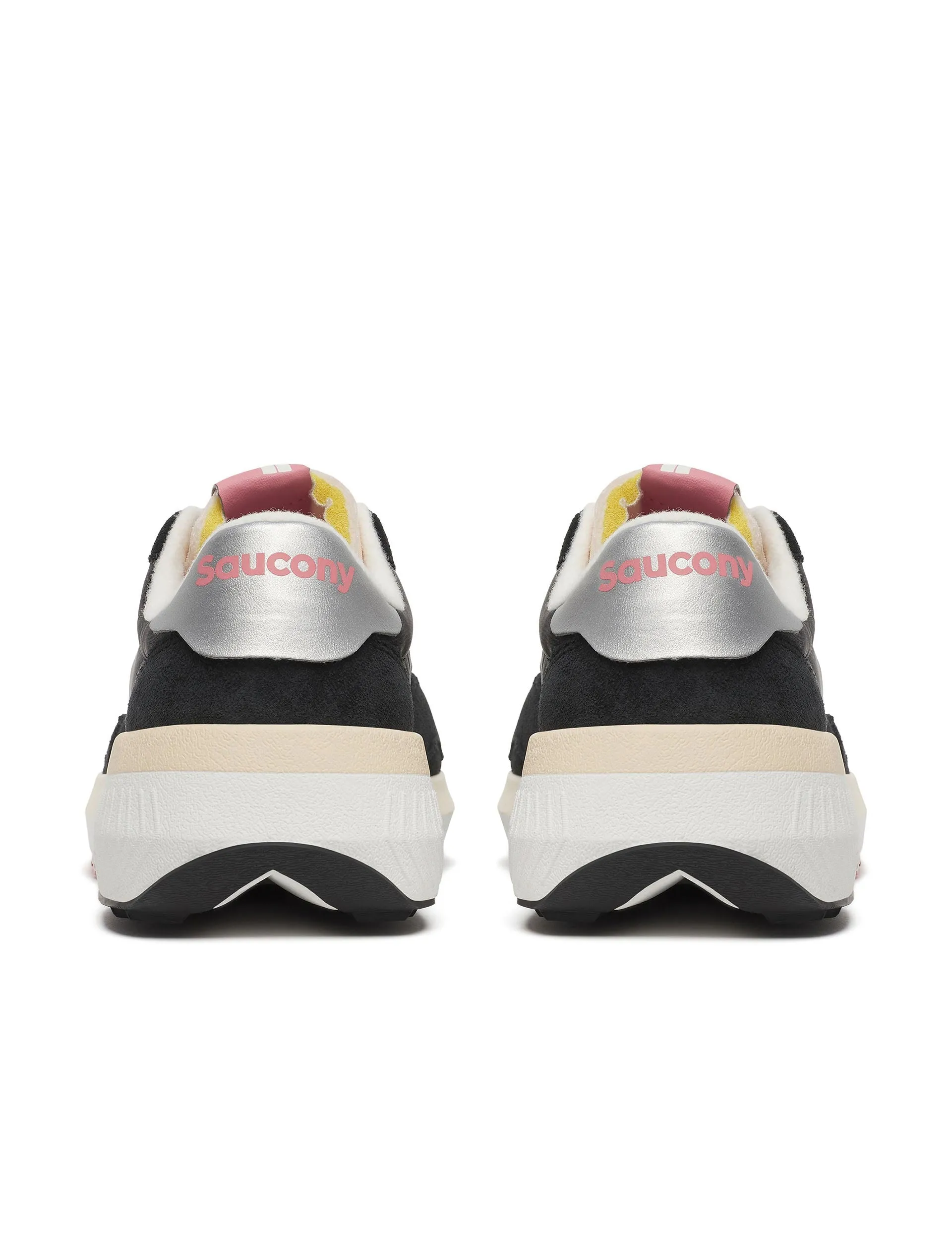 Fresh Daily Jazz NXT - Black/Silver