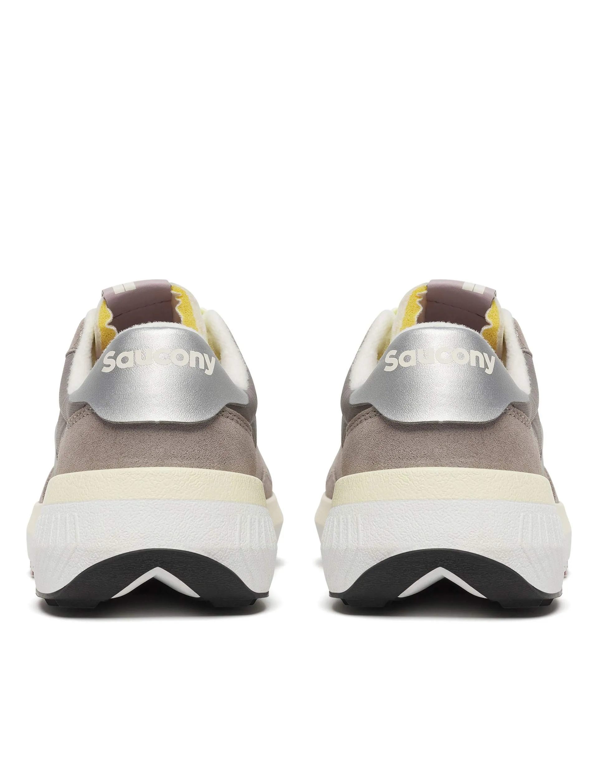 Jazz NXT - Dove/Silver Daily Step Friend Hike