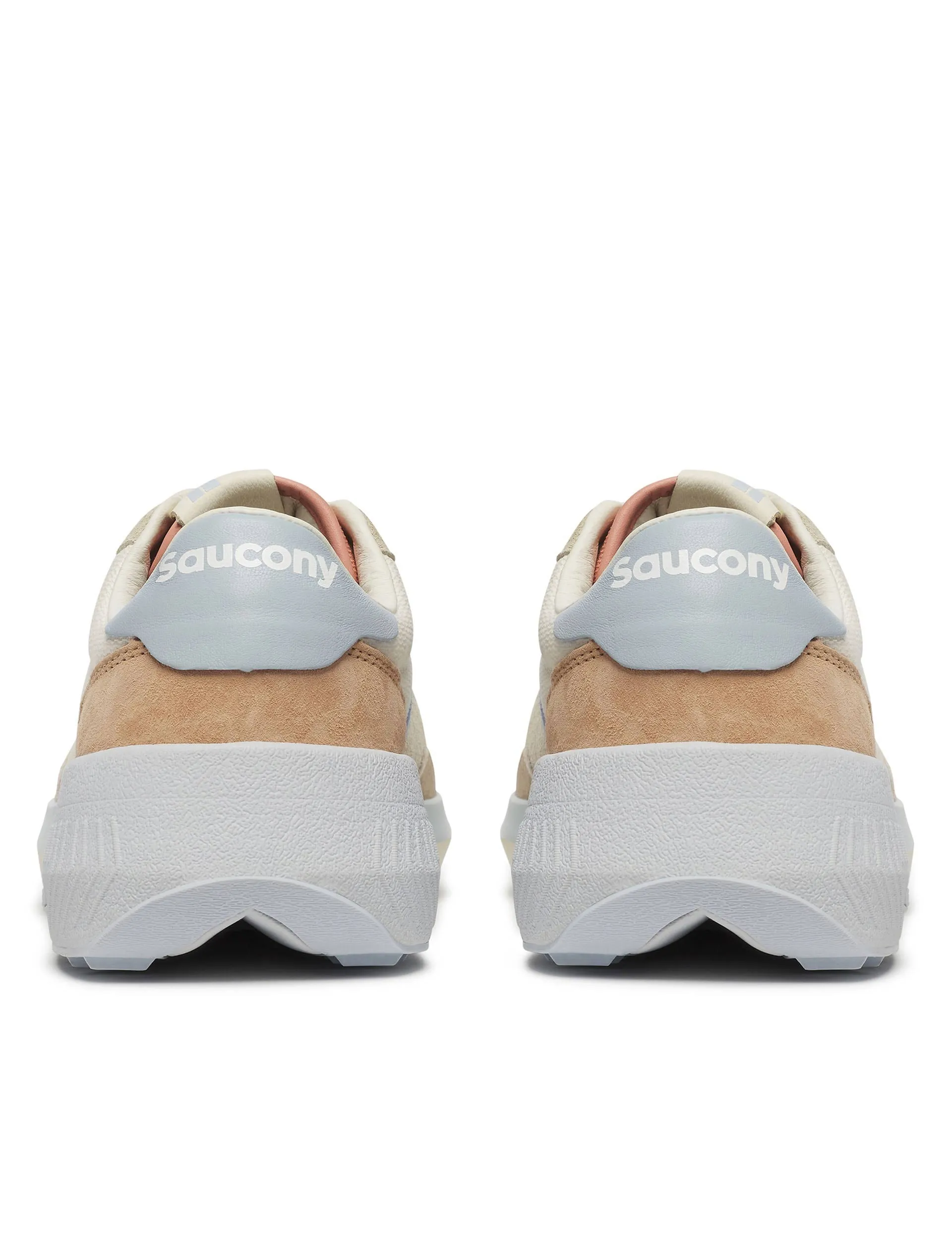 No Effort Jazz NXT Premium - Vanilla/Sky