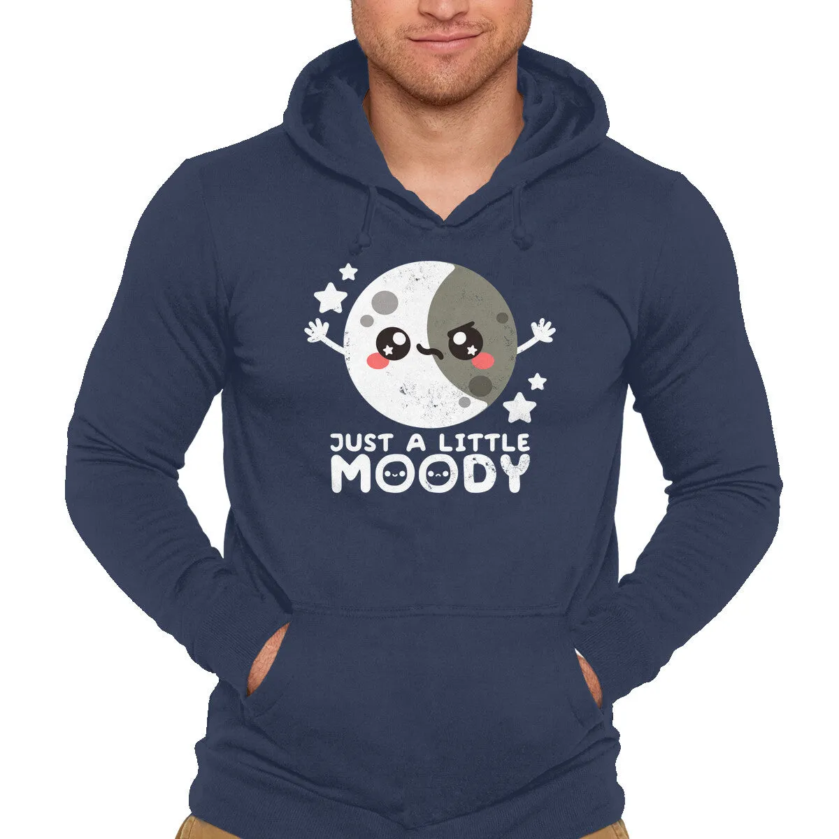 Just Moody Basic Wear product luxury indulgence