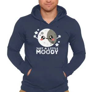 Just Moody Basic Wear product luxury indulgence