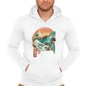 ring accents Regular Fit Kame Landscape