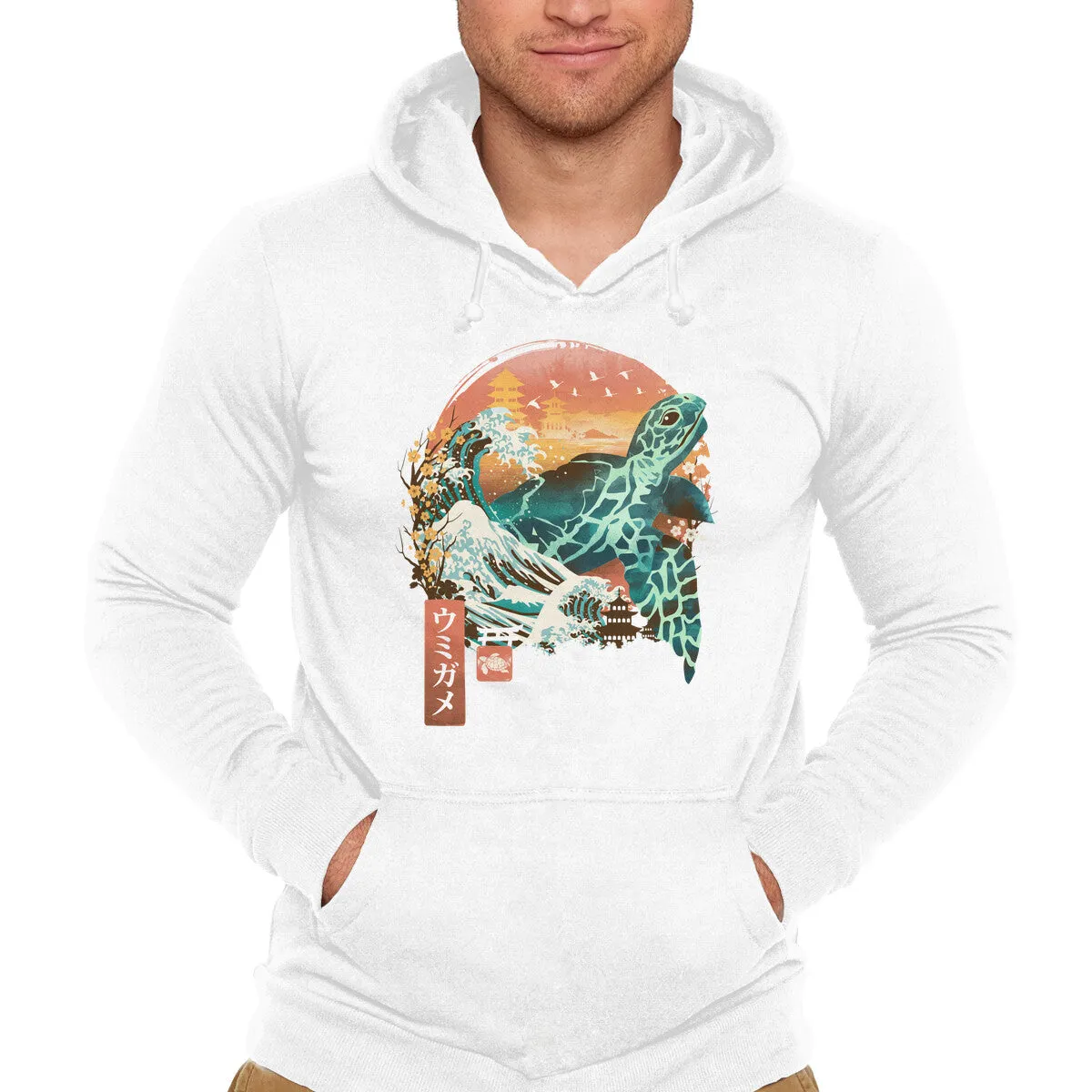 adults product swimming suitability Kame Landscape