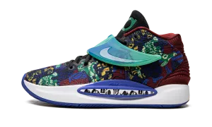 Optimal Fit night running shoes KD 14 NRG "KY-D"