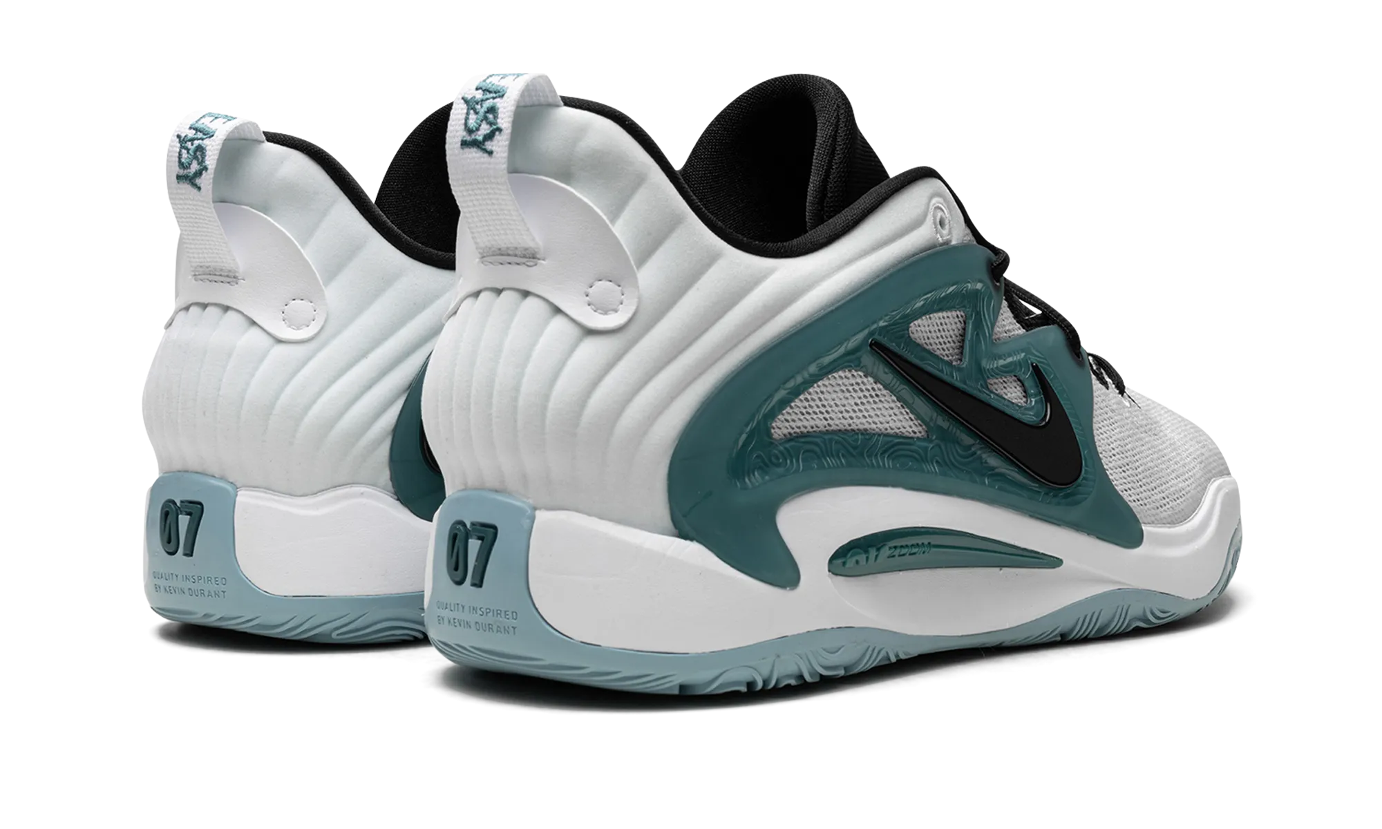 lightweight construction shoes Shock Cushion KD 15 "Volt"