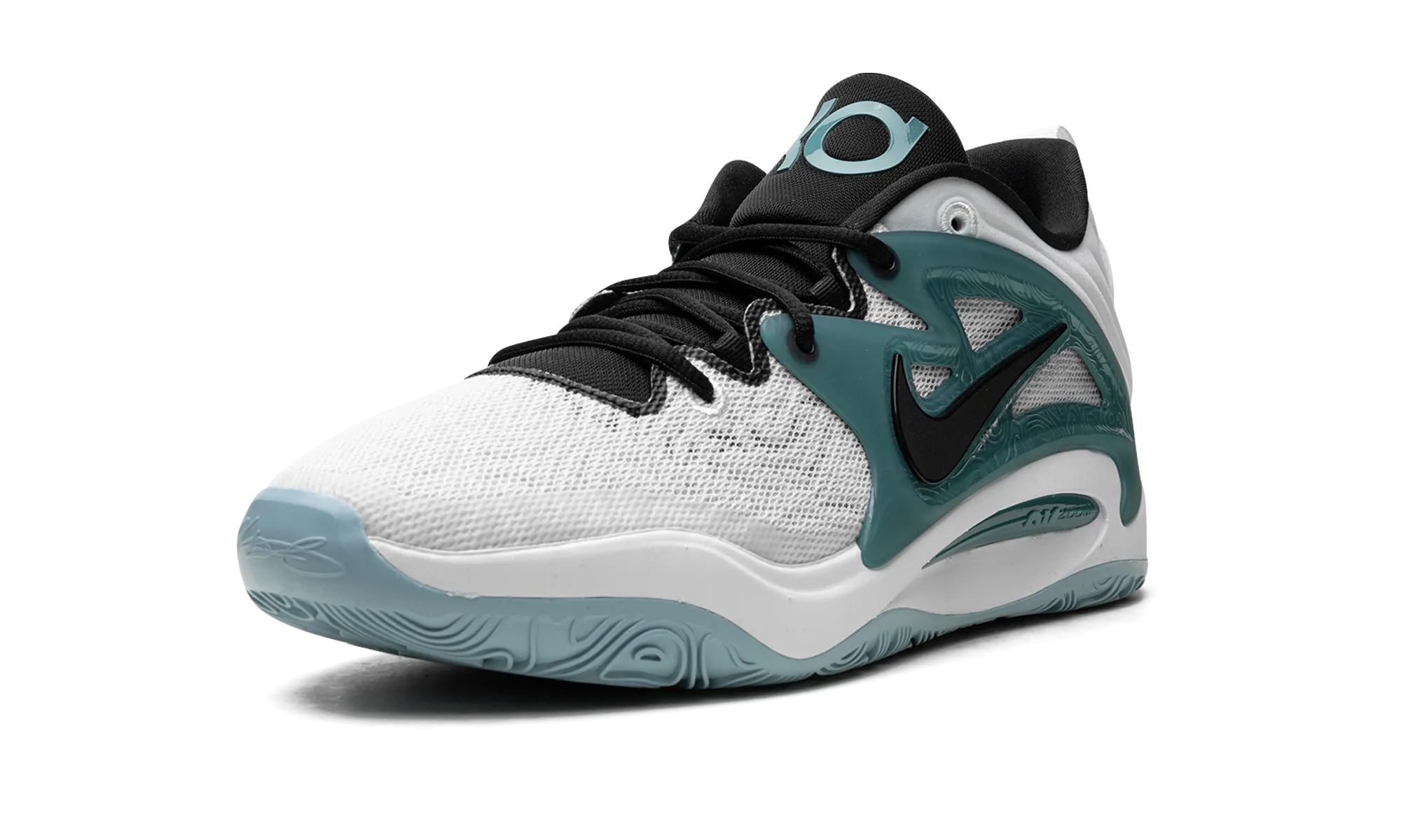 KD 15 "Volt" TPU Stability Plate