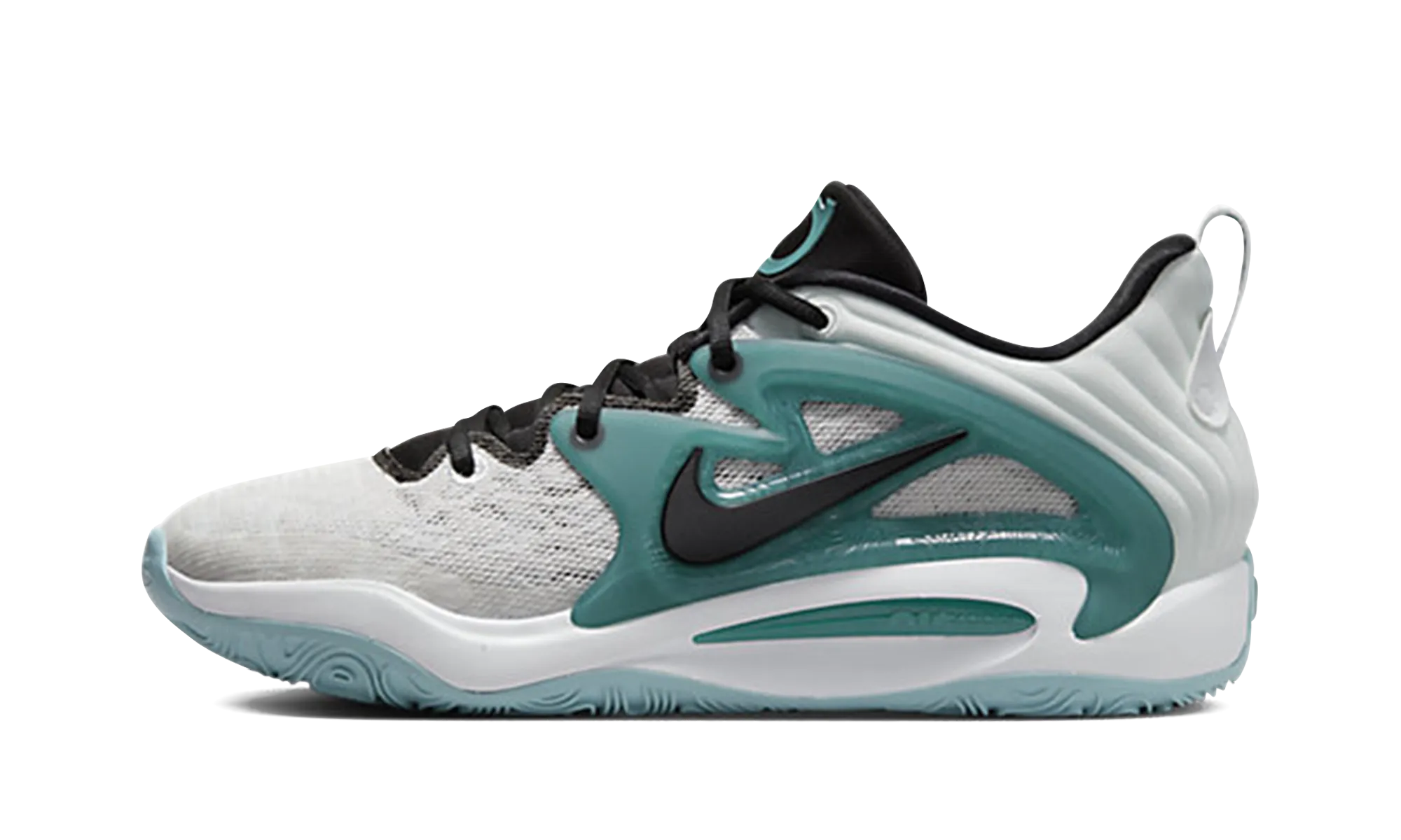 paisley - design shoes running at night shoes KD 15 "Volt"