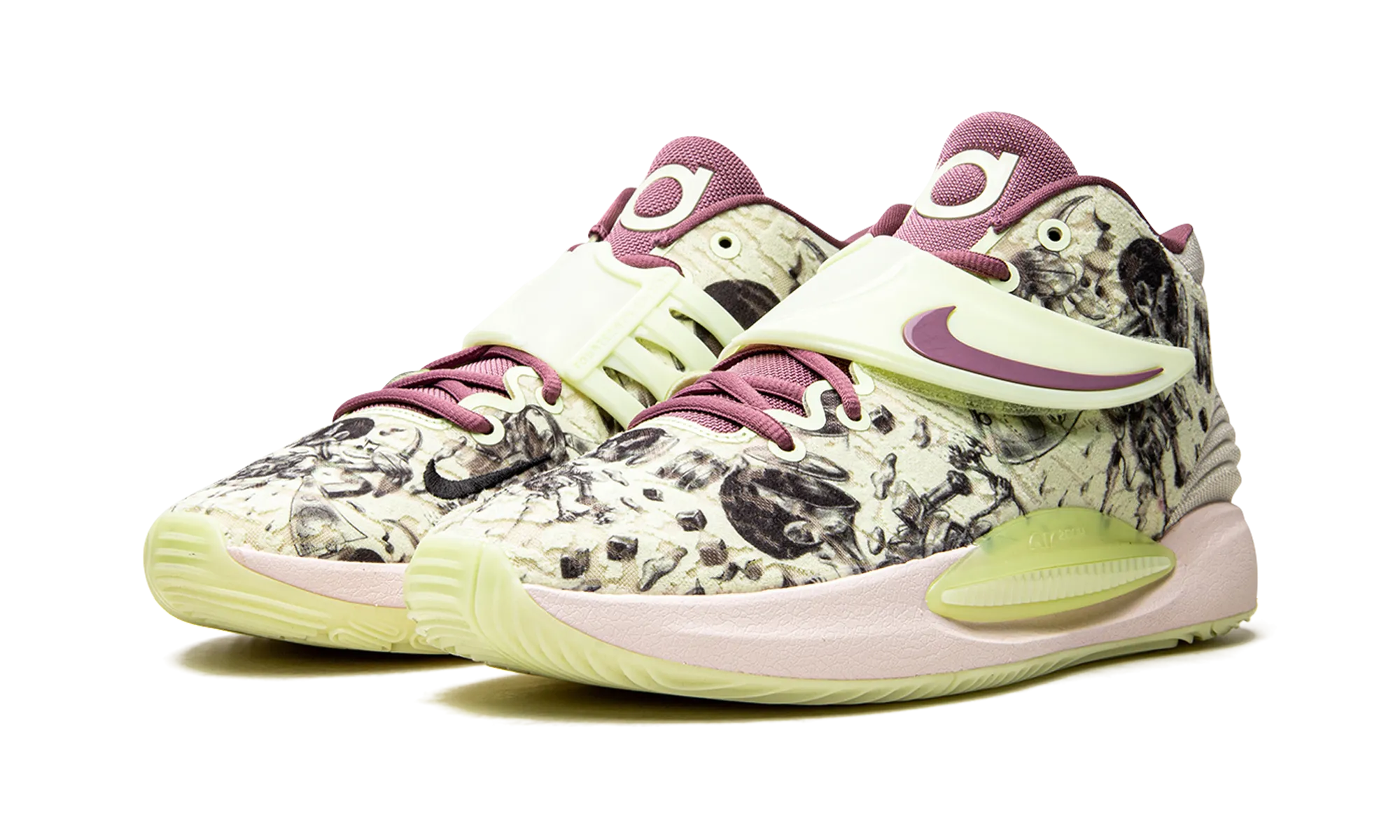 obsession KD14 "Surrealism"
