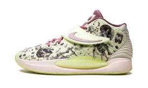 KD14 "Surrealism" Adaptive Lockdown Strap Comfortable Cushion