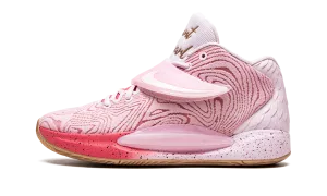 KD14 Seasonal "Aunt Pearl" Microfiber Lining