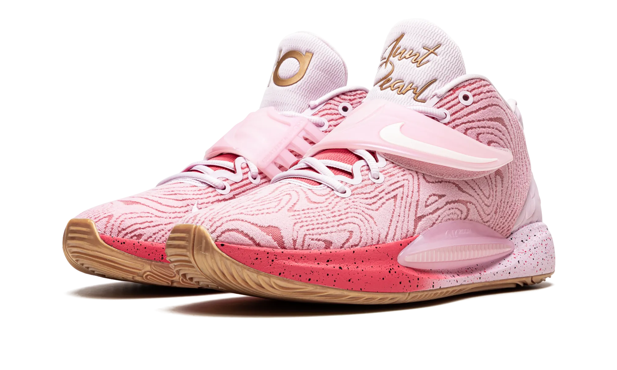 KD14 Seasonal "Aunt Pearl" Curvy Running