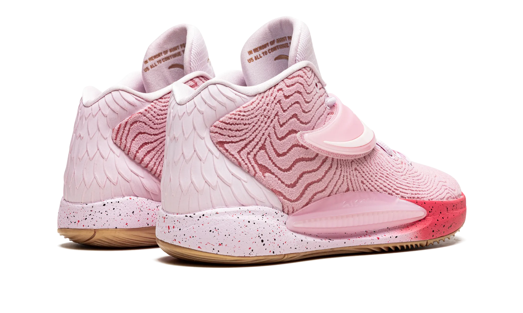 5K shoes KD14 Seasonal "Aunt Pearl"