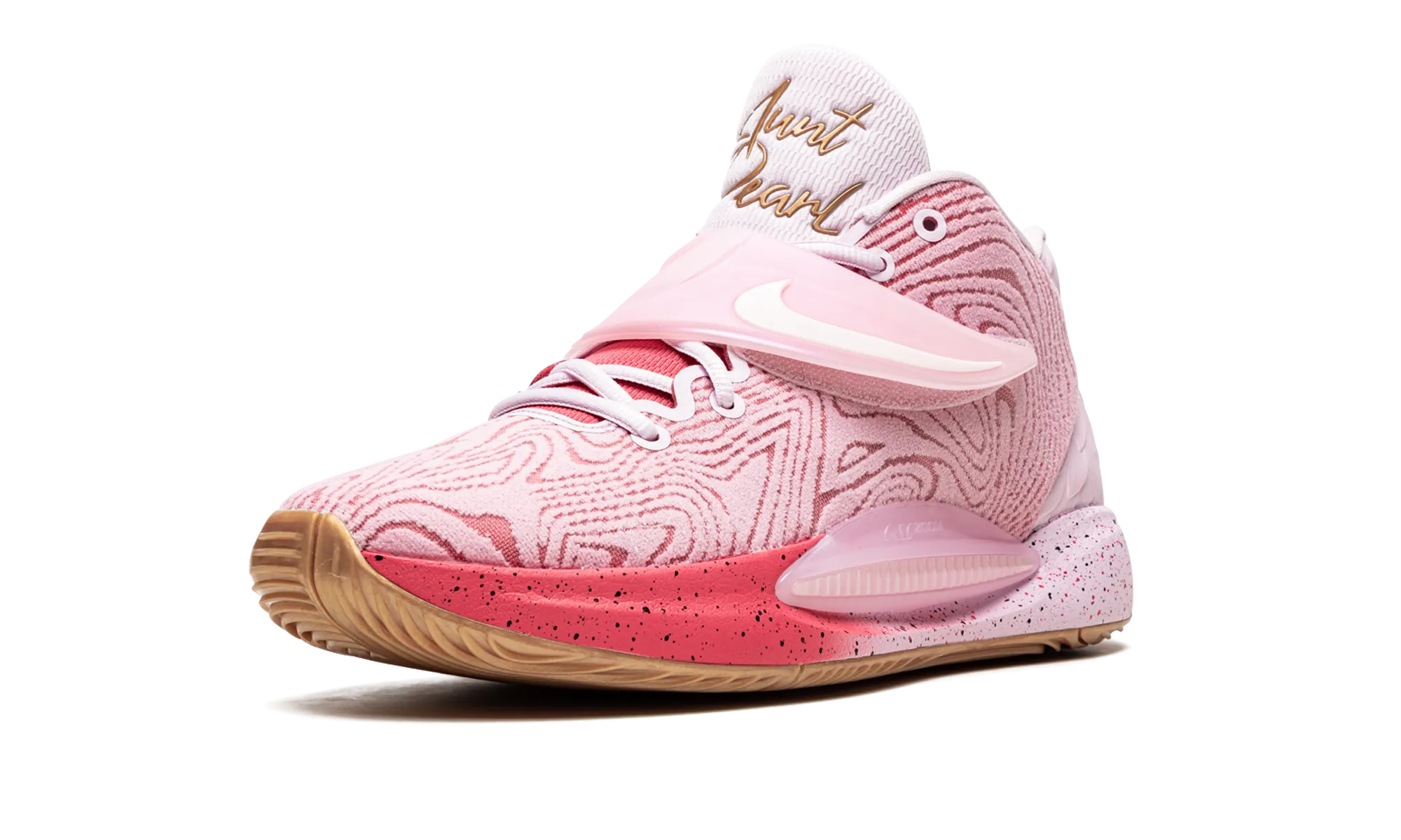 fall running App - compatible KD14 Seasonal "Aunt Pearl"
