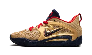 KD15 "Olympics" Anti - fatigue