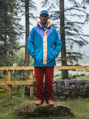 Kendall Jacket Lightweight Lining