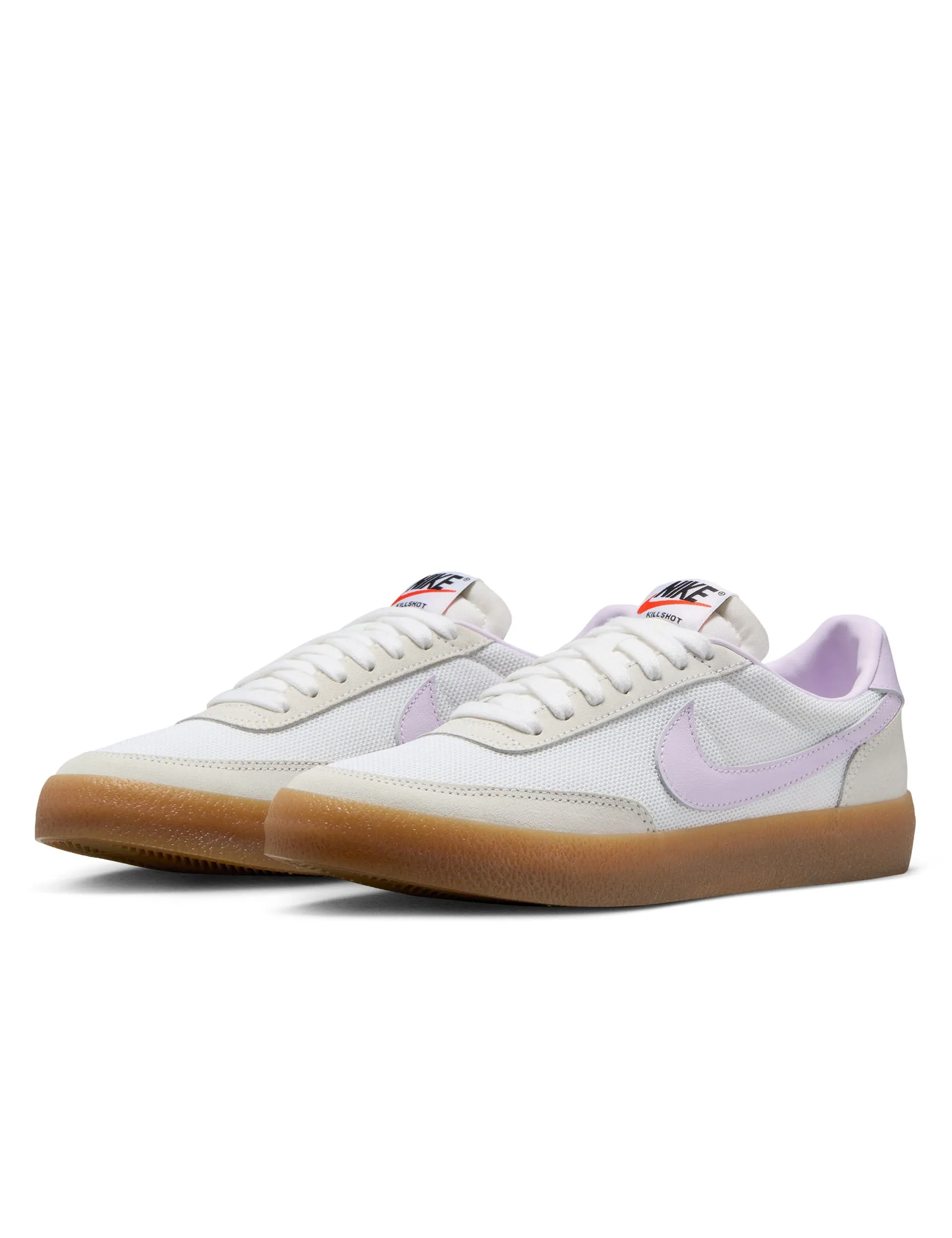 Killshot 2 TXT - White/Gum Light Brown/Barely Grape Casual Practical Use