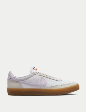 Stretchable Material Easy Routine Killshot 2 TXT - White/Gum Light Brown/Barely Grape