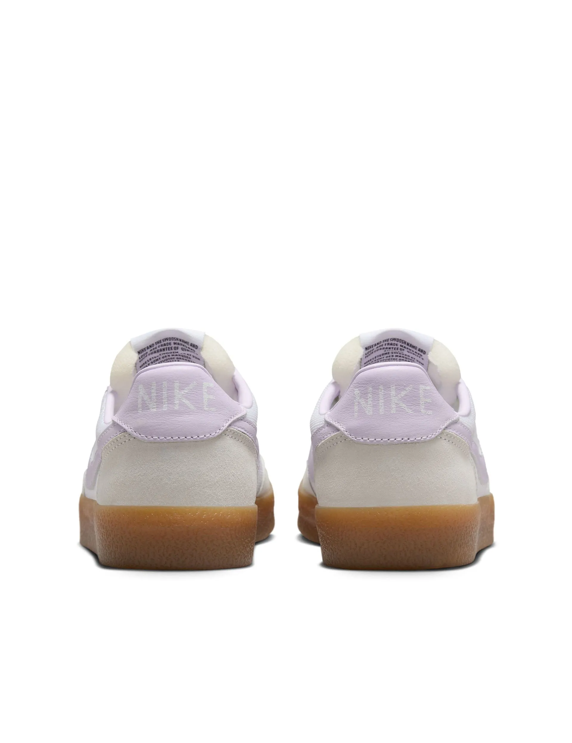 Travel Light Killshot 2 TXT - White/Gum Light Brown/Barely Grape