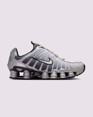 Aerodynamic Robust Nike Shox TL