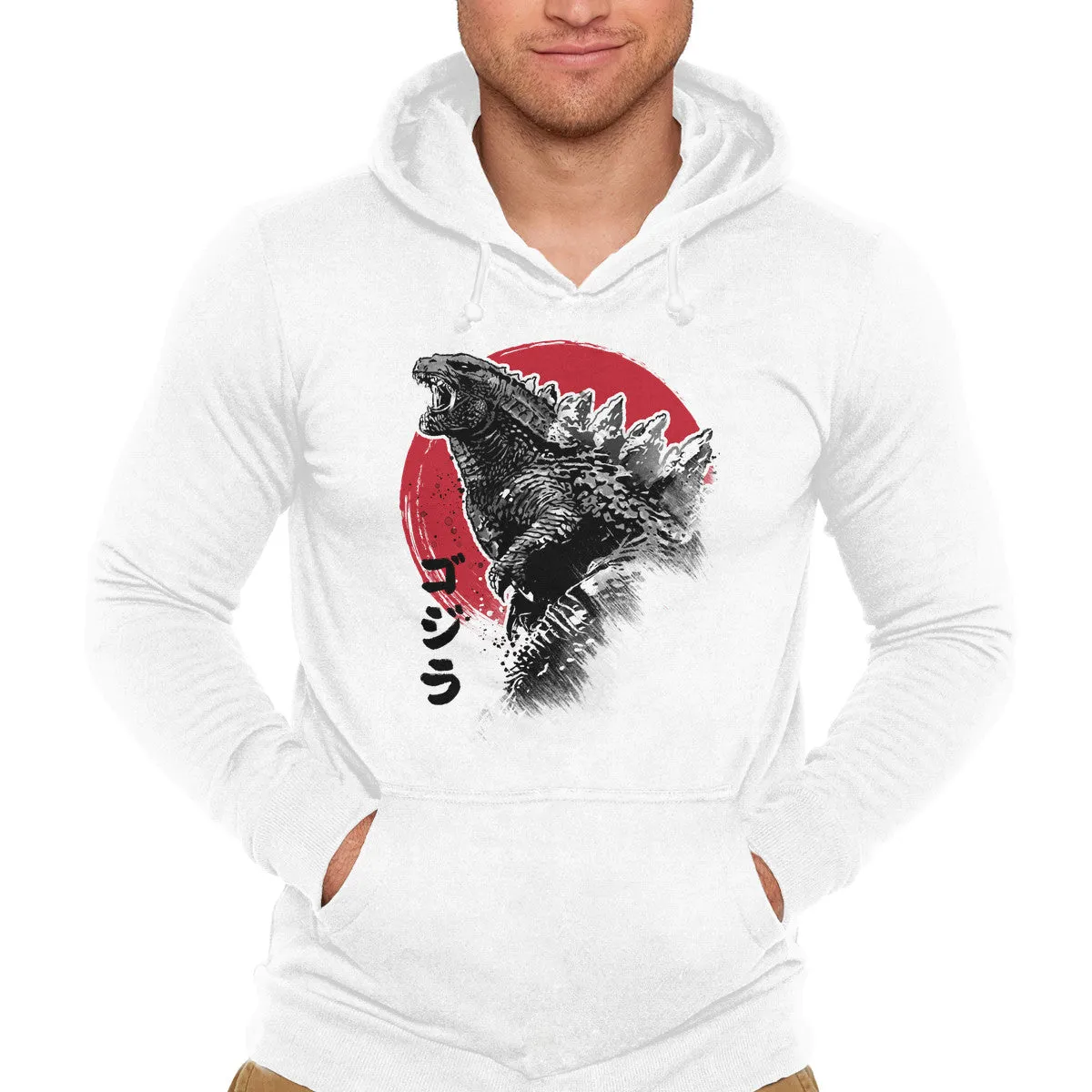 product eco friendly conscience product custom made perfection King Gojira