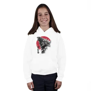 King Gojira Urban Look