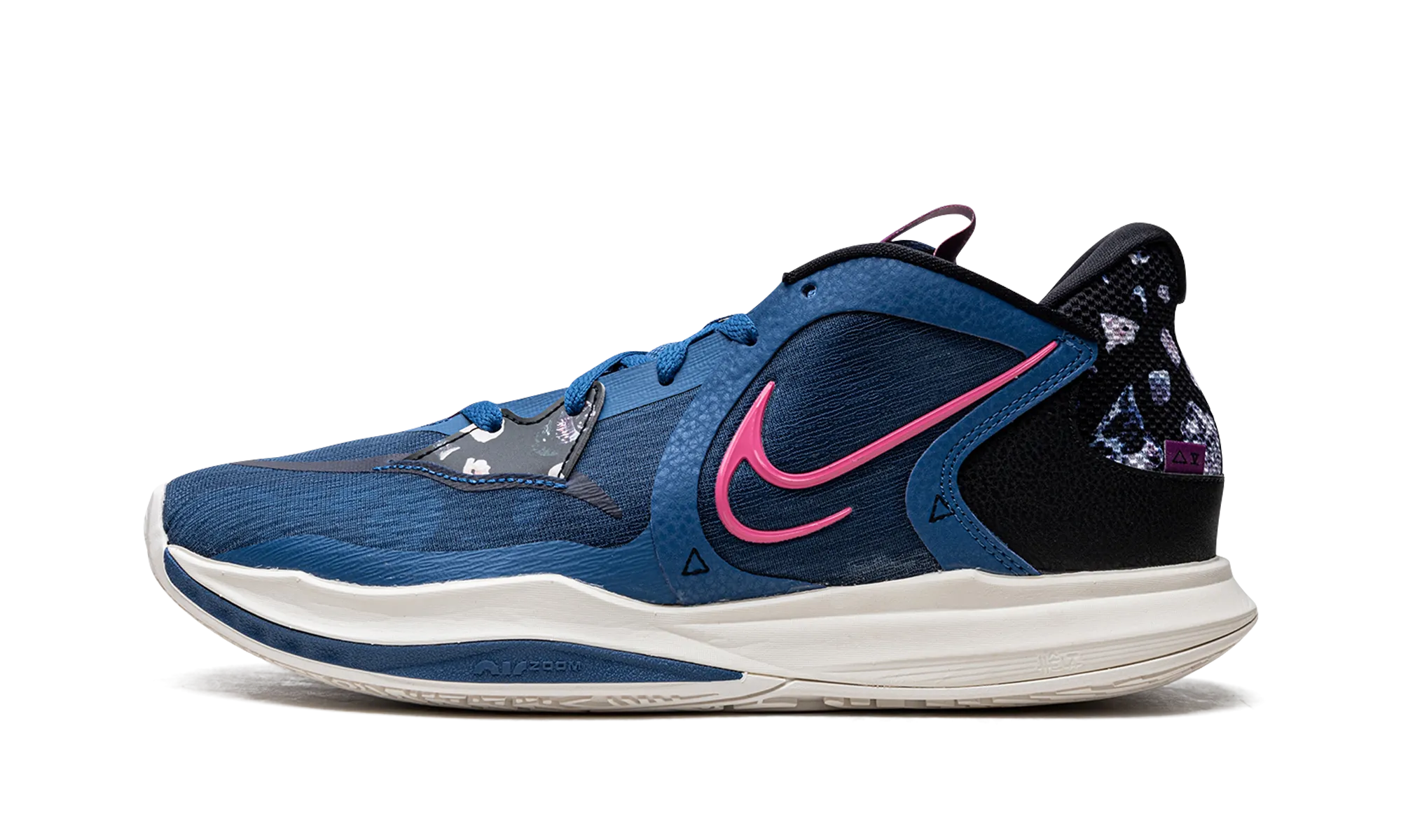 Firm Grip mid - range quality shoes Kyrie 5 Low