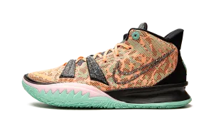 Kyrie 7 "Play For The Future" Anti Friction