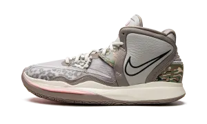 Kyrie Infinity "Leopard Camo" narrow - fit choice