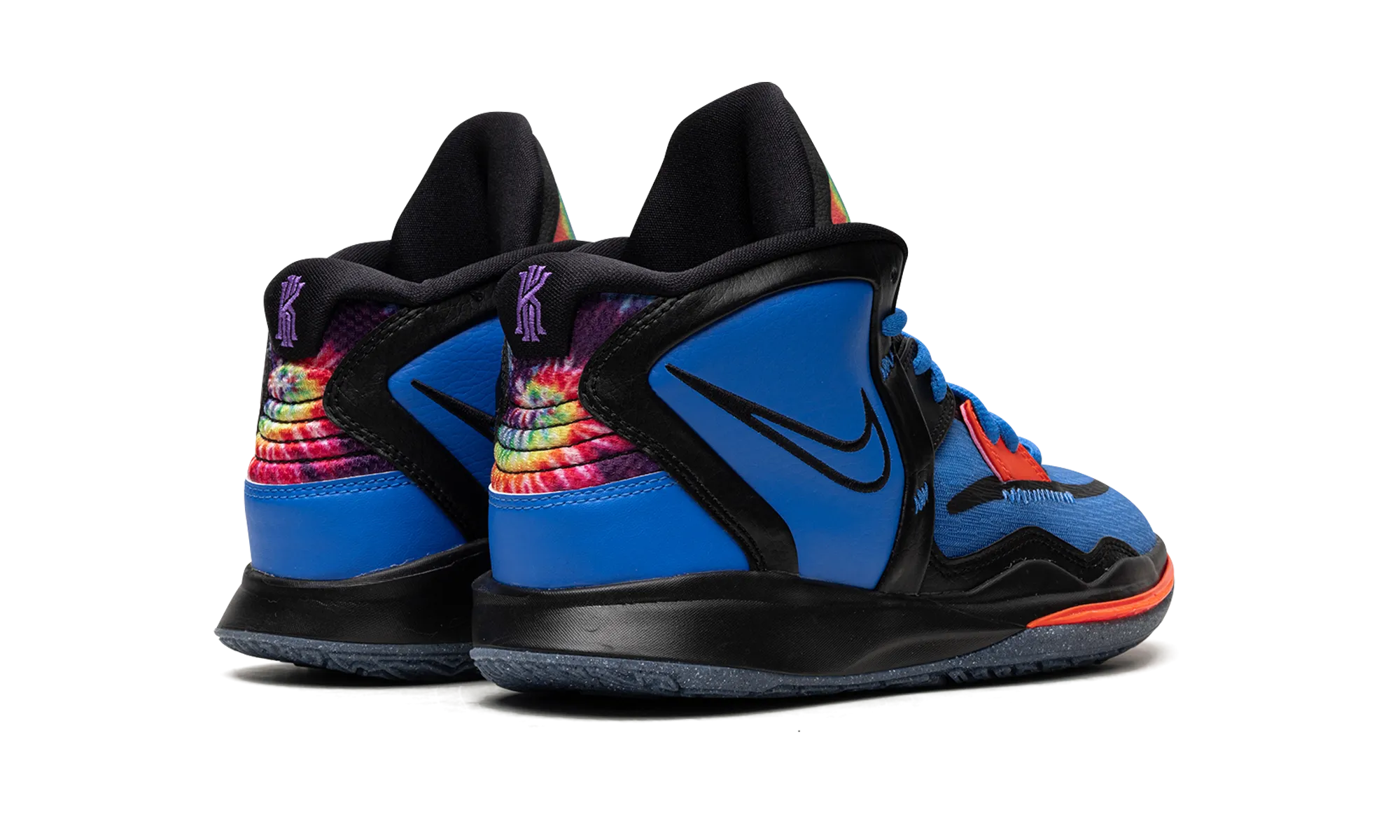 Kyrie Infinity SE GS "Tie-Dye" Converse Chuck Taylor