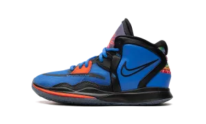 Dynamic Landing Zone running in cities Kyrie Infinity SE GS "Tie-Dye"