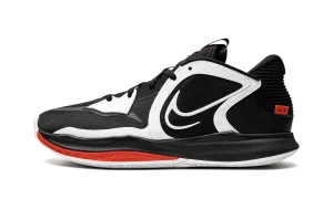 rubber - outsole - traction shoes breathable - upper shoes Kyrie Low 5 "Dominoes"