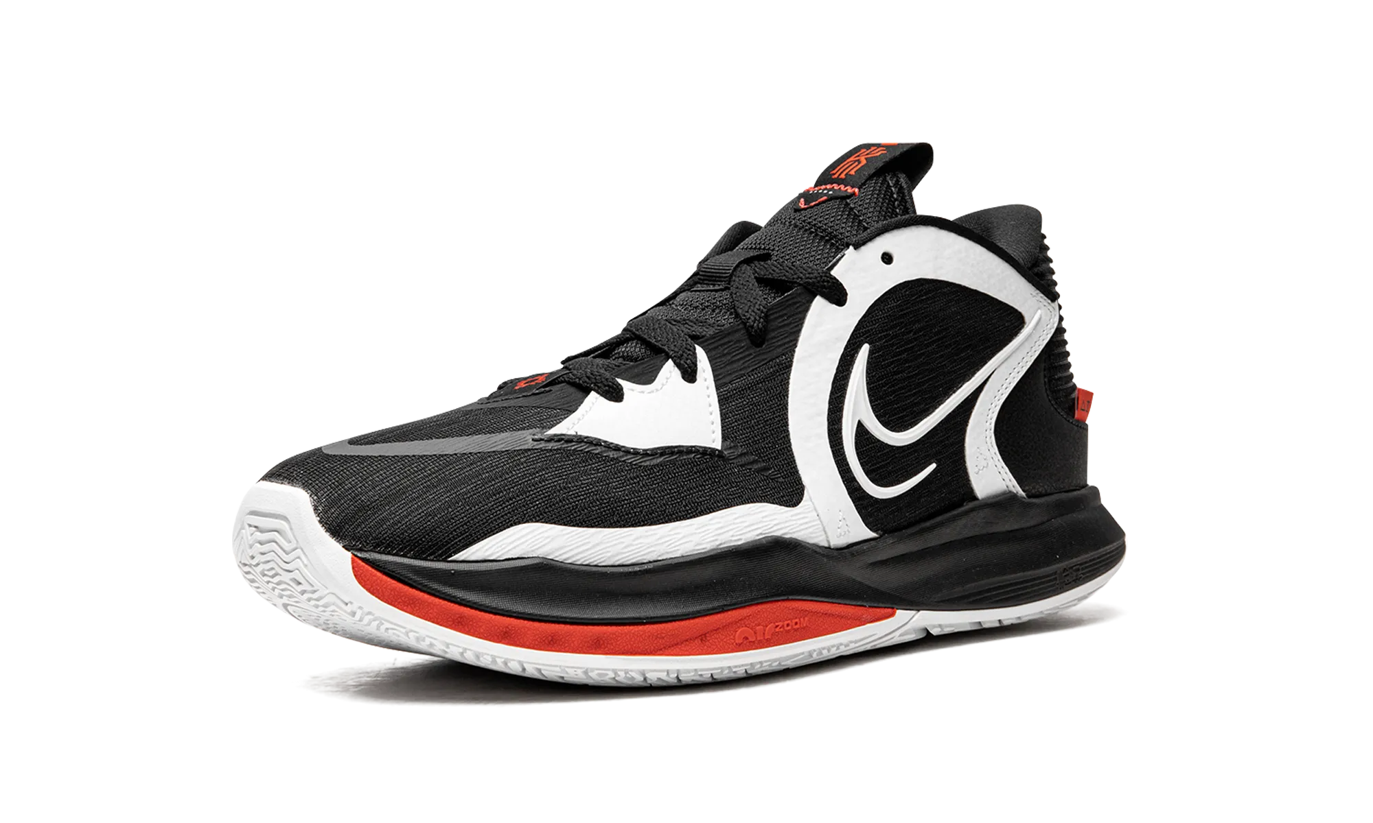 Hyper Breathable Fabric Kyrie Low 5 "Dominoes"