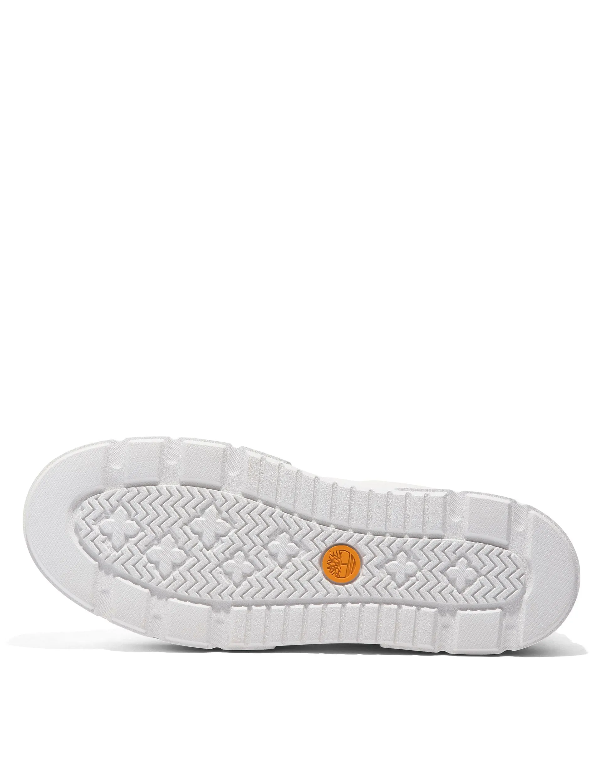 Laurel Court Leather SneakerWhite Leather Subtle tone