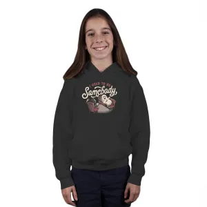 Used To Be Somebody vacation wear