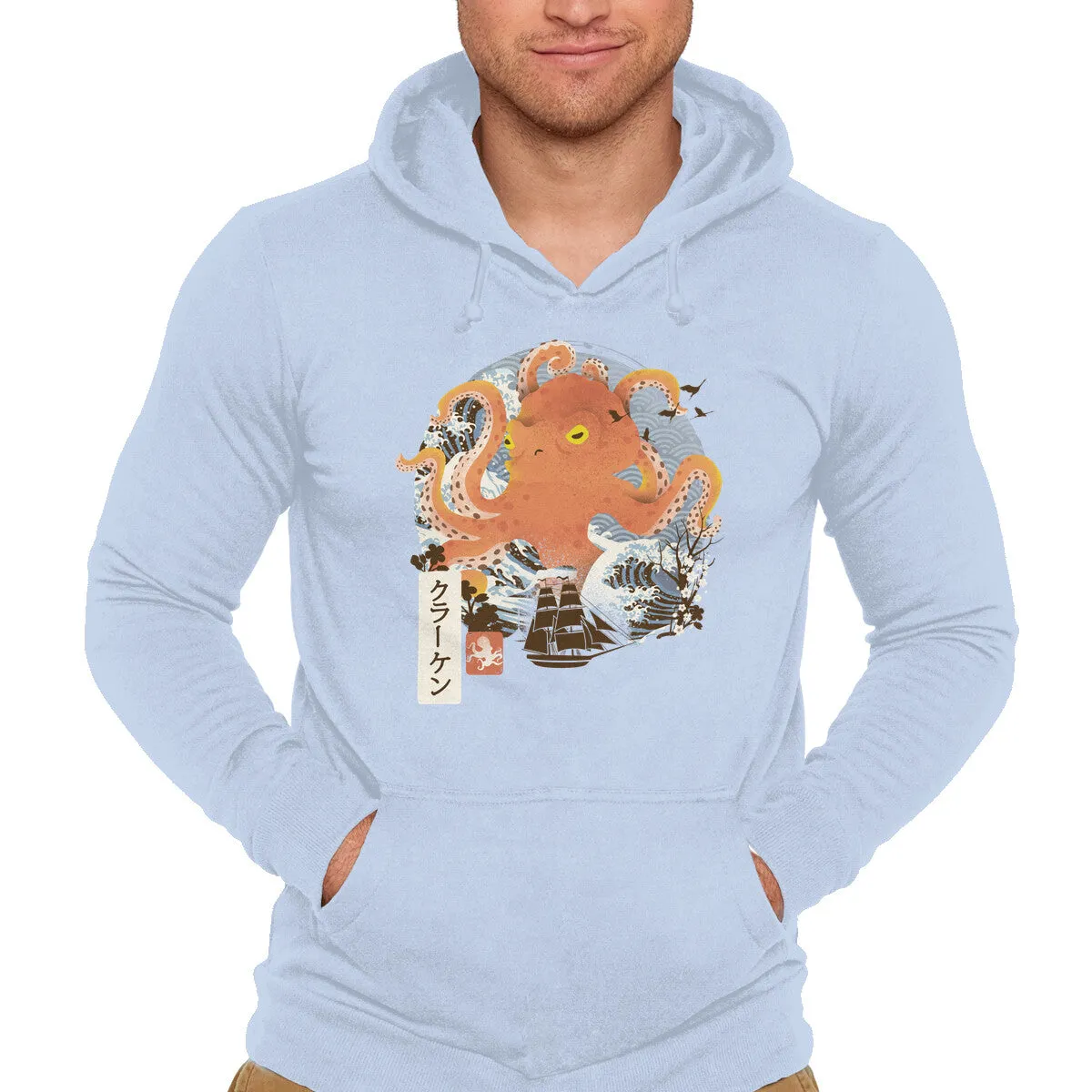 Kraken Adventure Versatile Outfit kids