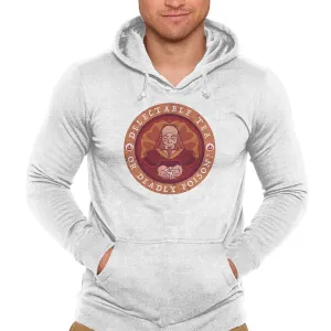 Vintage Look Cozy Chic Tea or Poison?