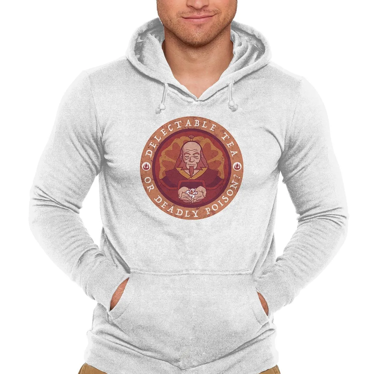 Daily Active Essential Active Tea or Poison?