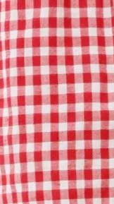 Amalfi Top and Shorts Set - Gingham Mango Planet Care Fashion Dress