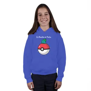 Cozy Basics Le Monstre de Poche I