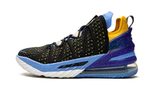 Mobility LeBron 18 "Dynasty - Minneapolis Lakers"