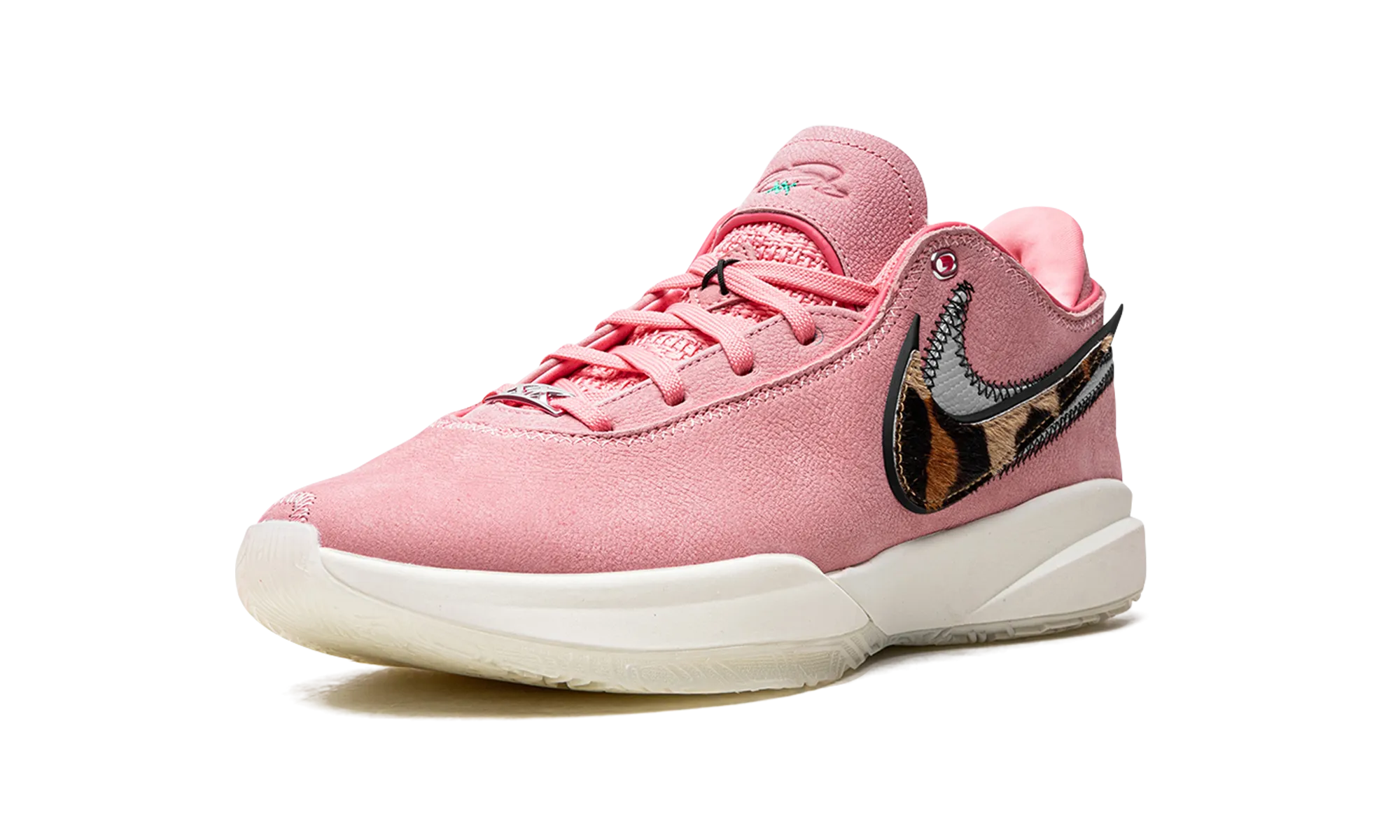 Foam Pod Cushioning polo shoes LEBRON 20 "South Beast"