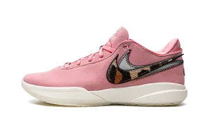 LEBRON 20 "South Beast" Half - size up yoga shoes