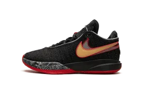 LeBron 20 "Trinity GS" Ergonomic Sockliner debossed - finish - design shoes