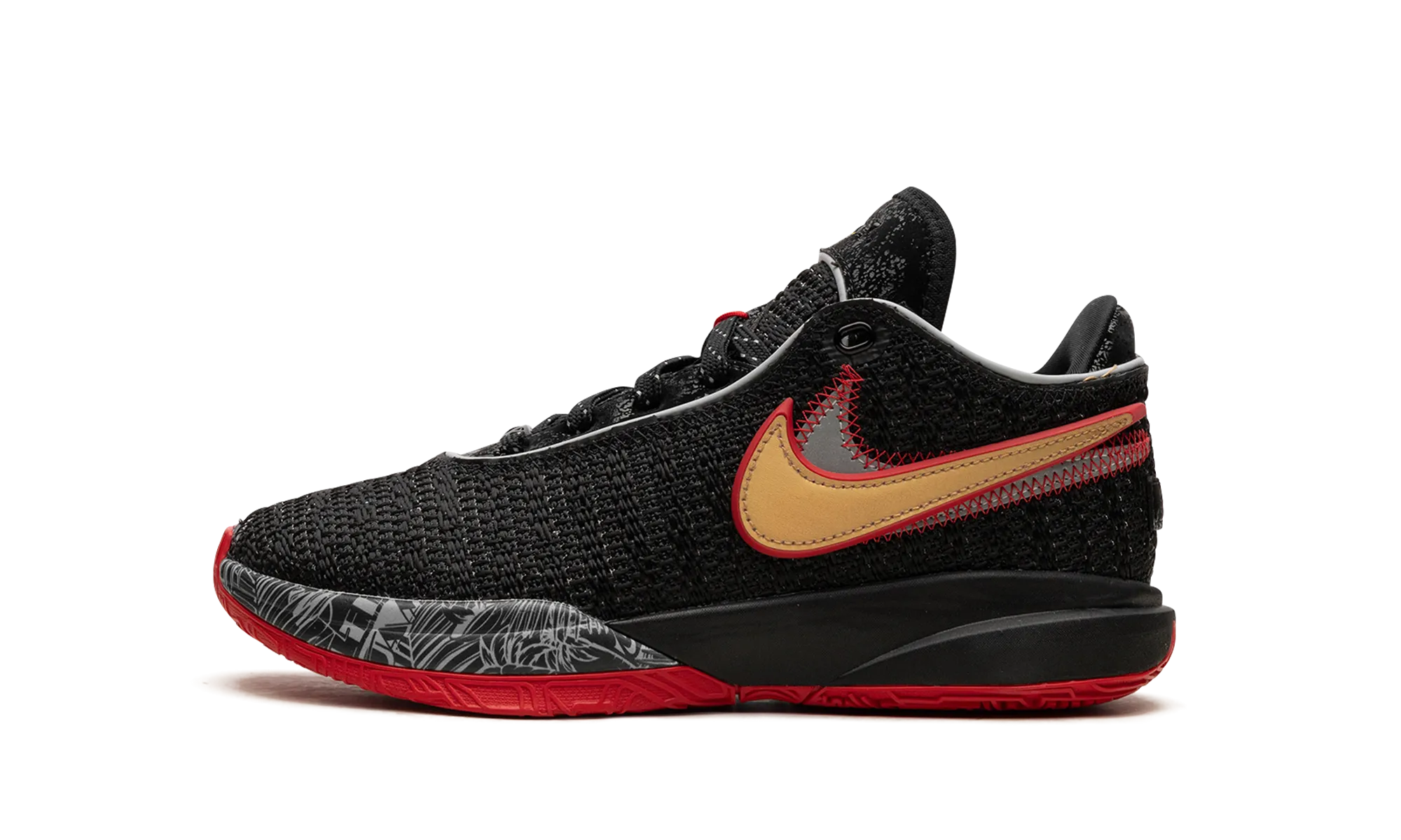 LeBron 20 "Trinity GS" Ergonomic Sockliner debossed - finish - design shoes