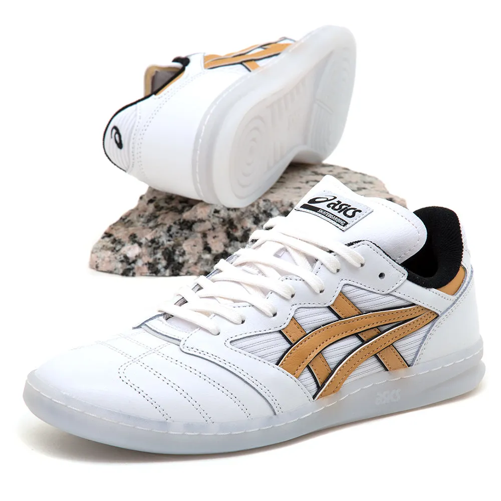 Color Mix Neutral Glow Leggerezza Fb (White / Pure Gold)